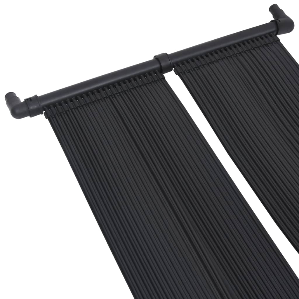 NNEVL Solar Pool Heater Panel 80x310 cm